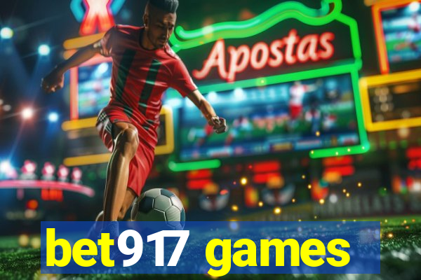 bet917 games